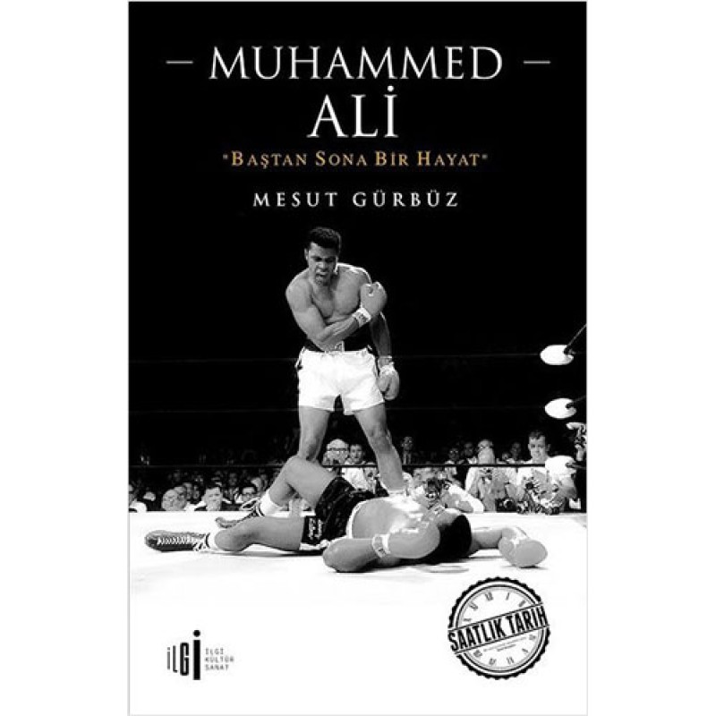 Muhammed Ali Muhammed Ali