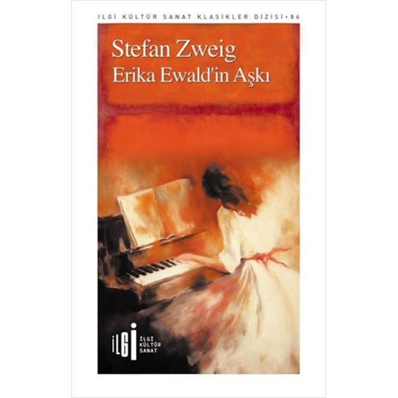 Erika Ewald’in Aşkı Erika Ewald’in Aşkı