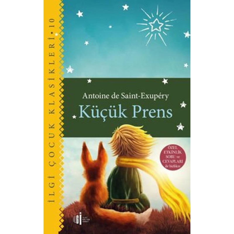 Küçük Prens Küçük Prens