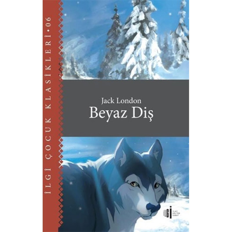 Beyaz Diş Beyaz Diş