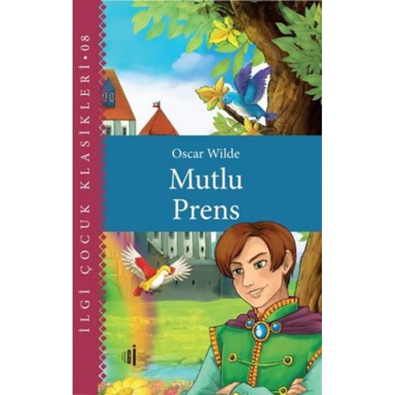 Mutlu Prens Mutlu Prens