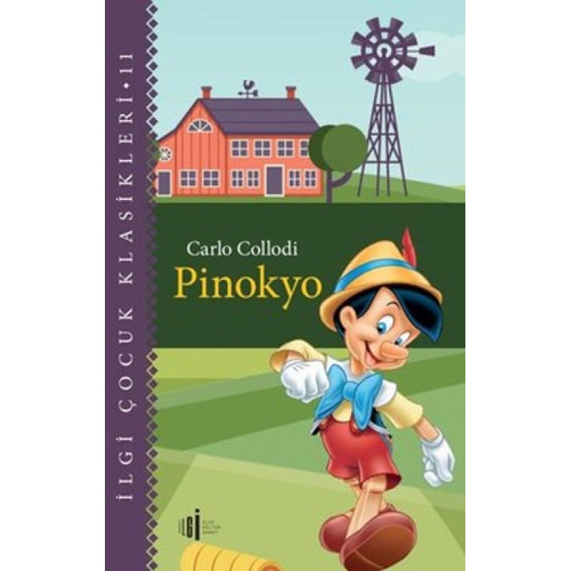 Pinokyo