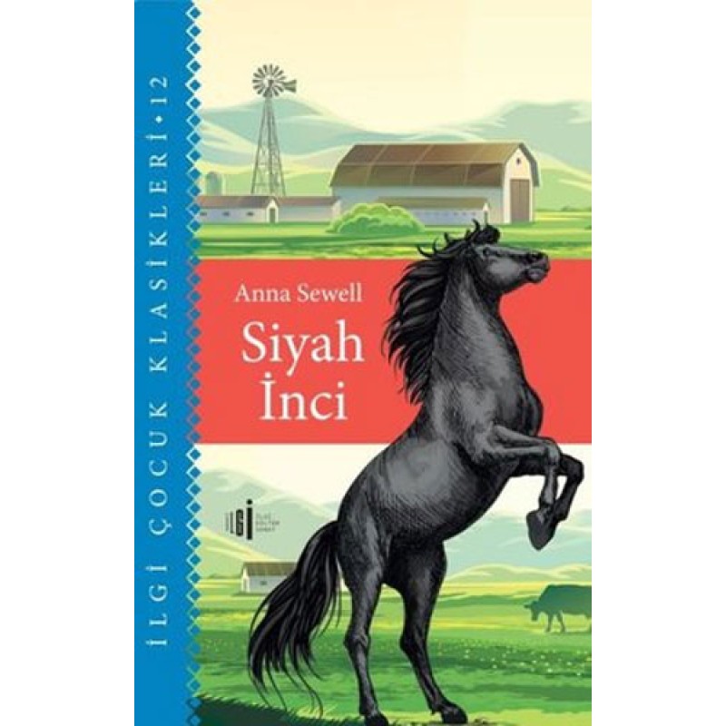 Siyah İnci