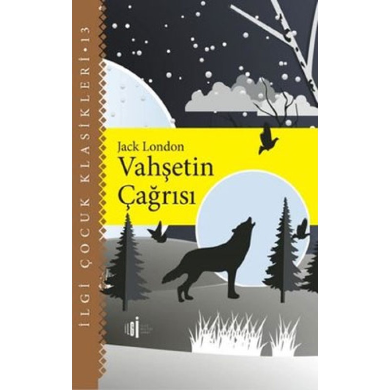 Vahşetin Çağrısı Vahşetin Çağrısı