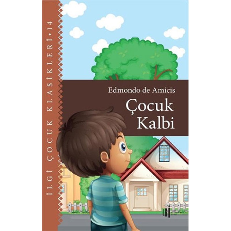 Çocuk Kalbi Çocuk Kalbi