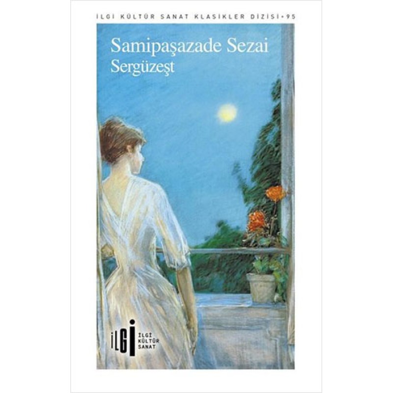 Sergüzeşt Sergüzeşt