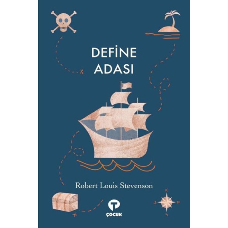 Define Adası Define Adası