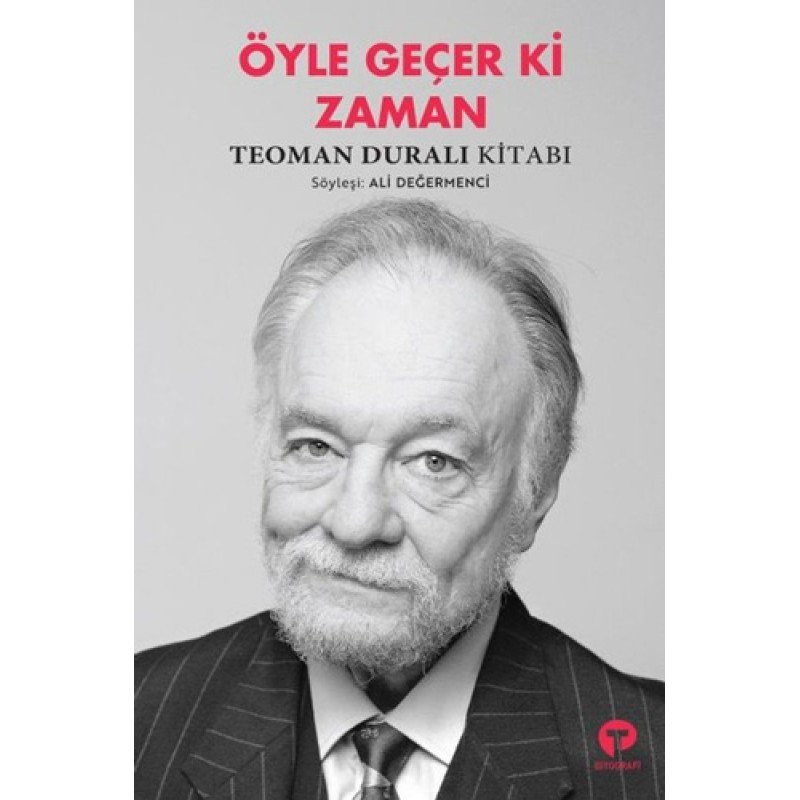 Öyle Geçer ki Zaman Öyle Geçer ki Zaman