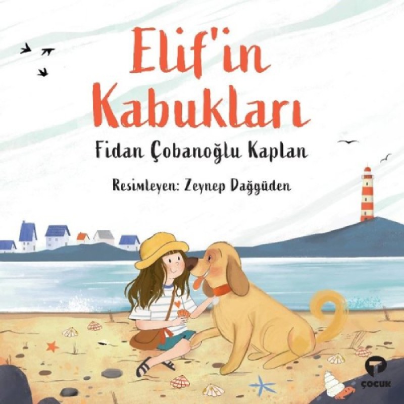 Elif'in Kabukları Elif'in Kabukları