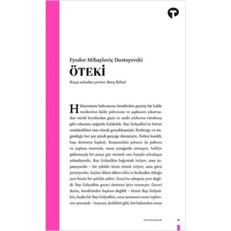 Öteki Öteki