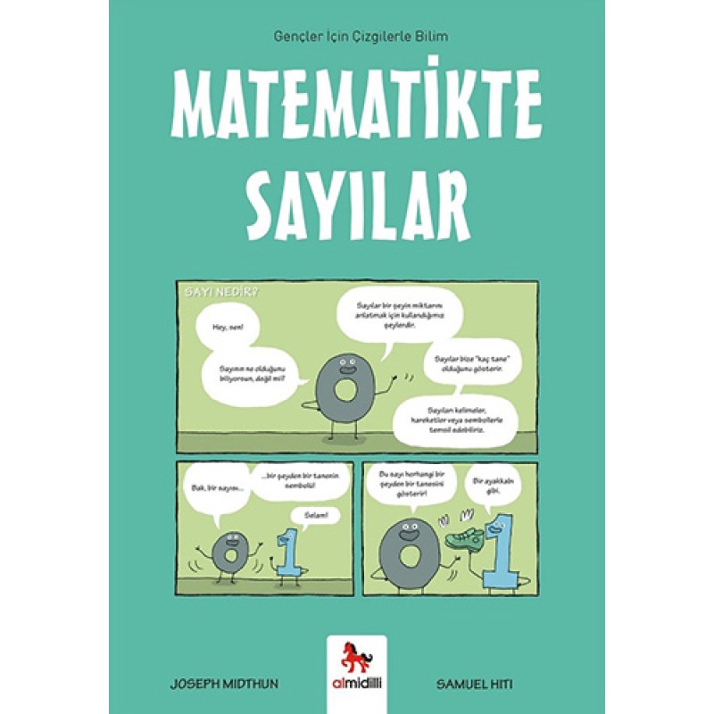 Matematikte Sayılar