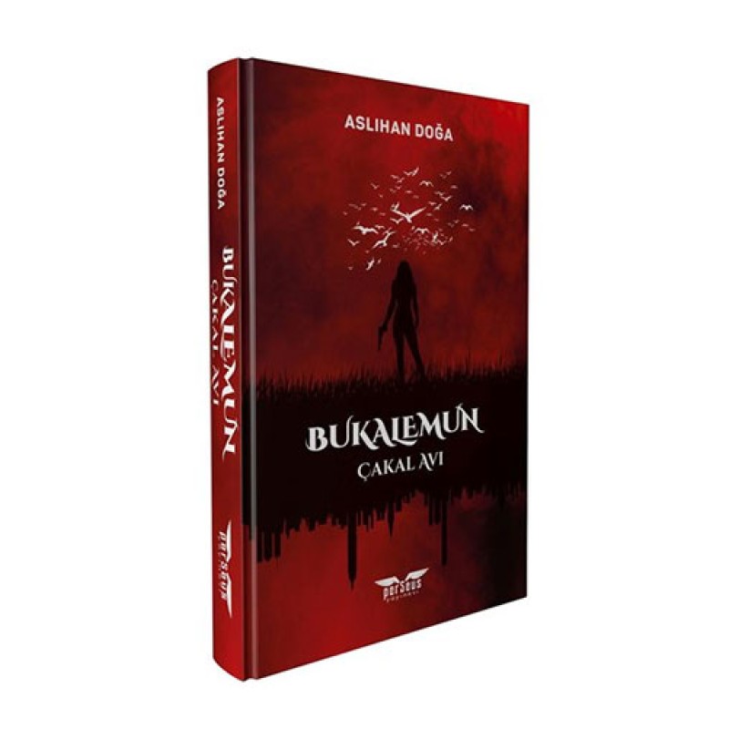 Bukalemun - Çakal Avı Bukalemun - Çakal Avı