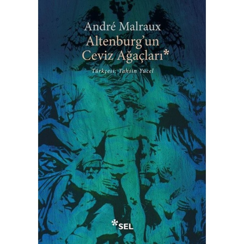 Altenburg'un Ceviz Ağaçları Altenburg'un Ceviz Ağaçları