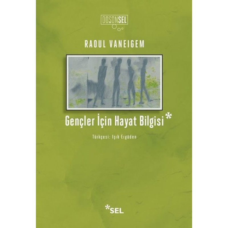 Gençler İçin Hayat Bilgisi Gençler İçin Hayat Bilgisi
