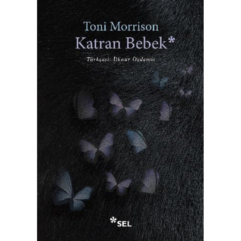 Katran Bebek Katran Bebek