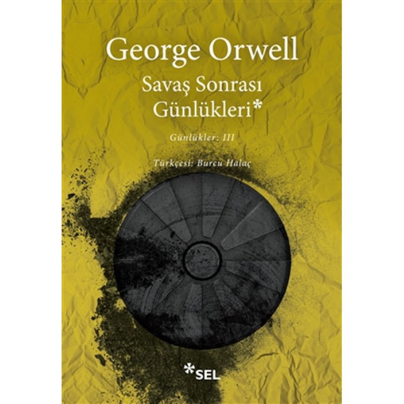 Savaş Sonrası Günlükleri Savaş Sonrası Günlükleri
