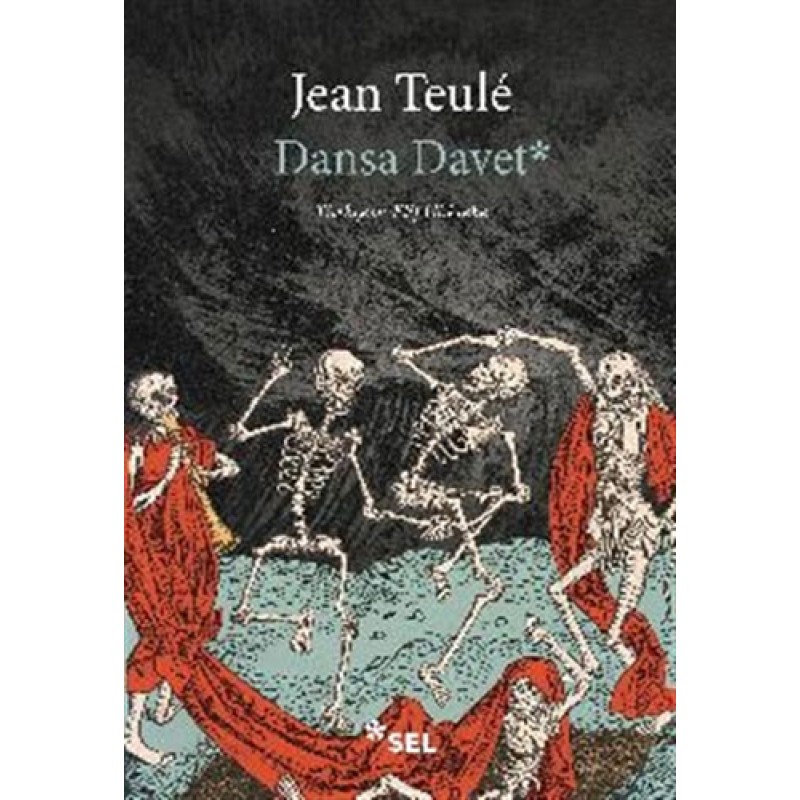 Dansa Davet Dansa Davet