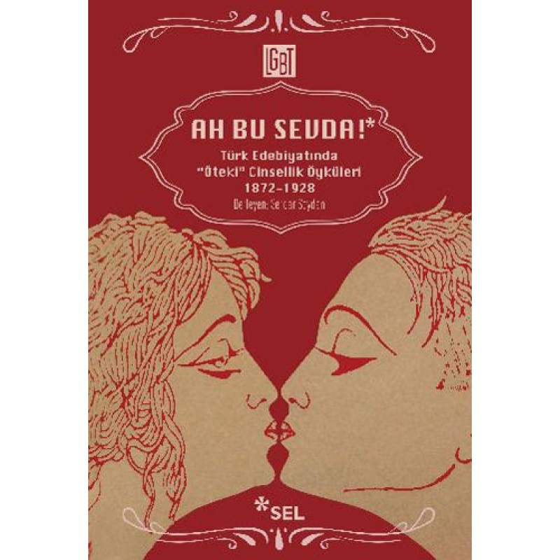 Ah Bu Sevda! Ah Bu Sevda!