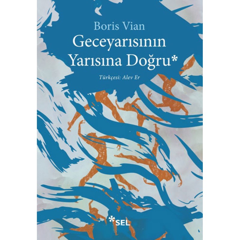 Geceyarısının Yarısına Doğru