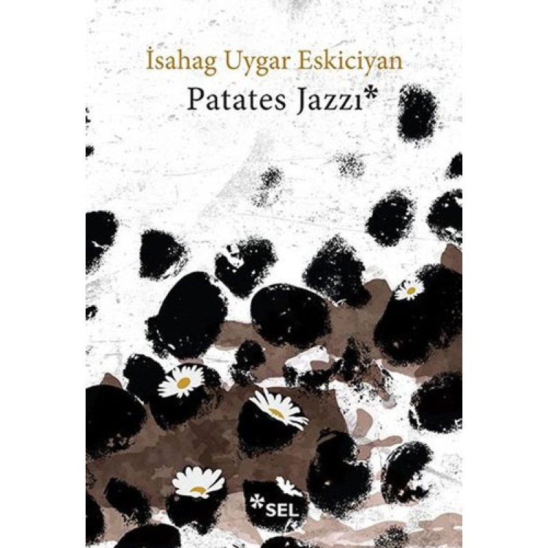 Patates Jazzı Patates Jazzı