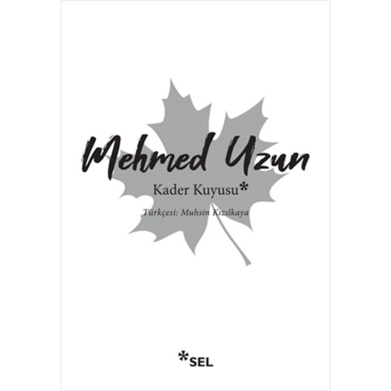 Kader Kuyusu Kader Kuyusu