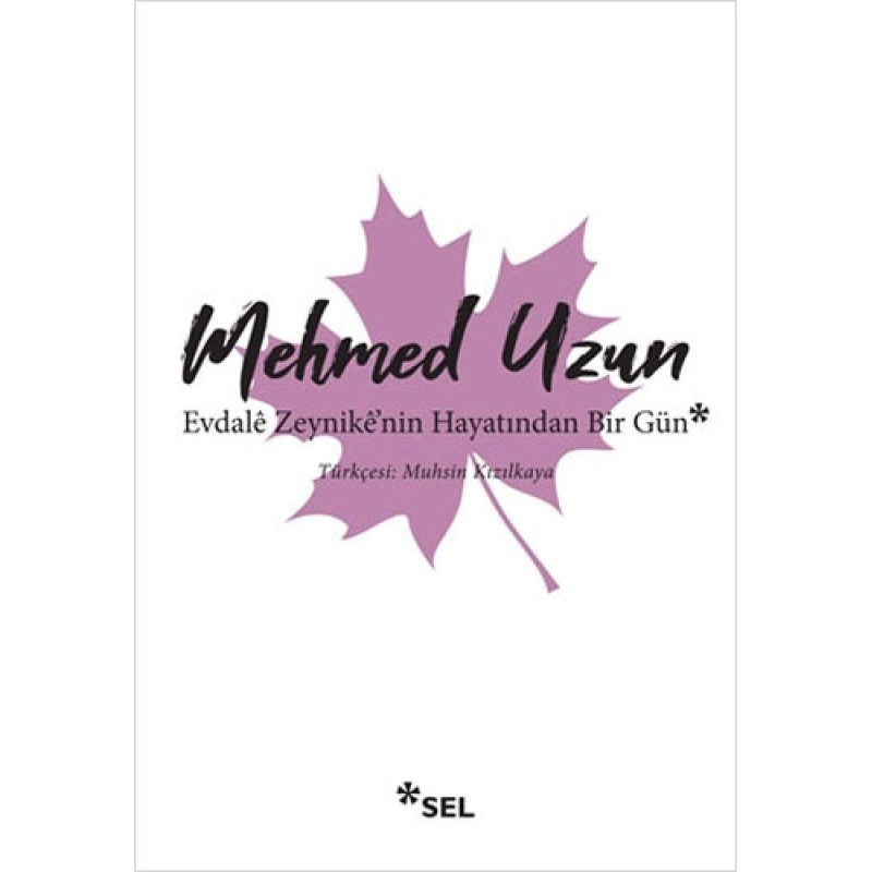 Evdale Zeynike'nin Hayatından Bir Gün Evdale Zeynike'nin Hayatından Bir Gün