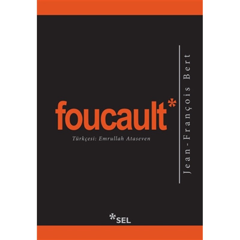 Foucault Foucault