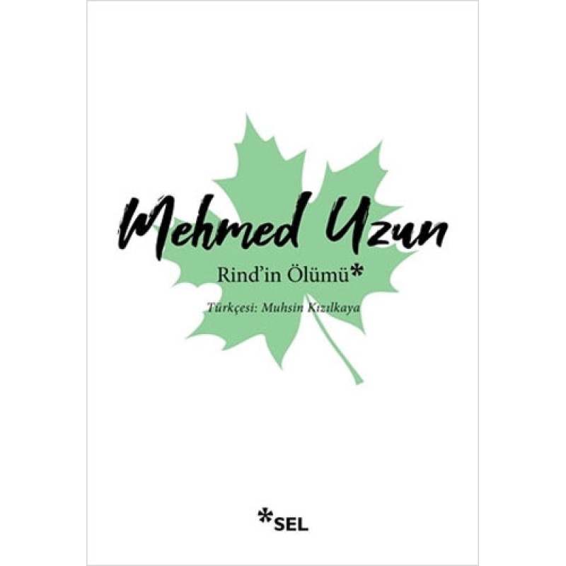 Rind'in Ölümü Rind'in Ölümü