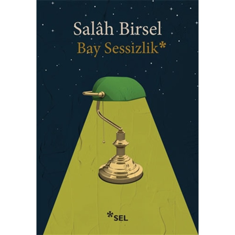 Bay Sessizlik Bay Sessizlik