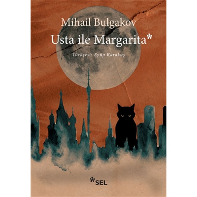 Usta ile Margarita Usta ile Margarita