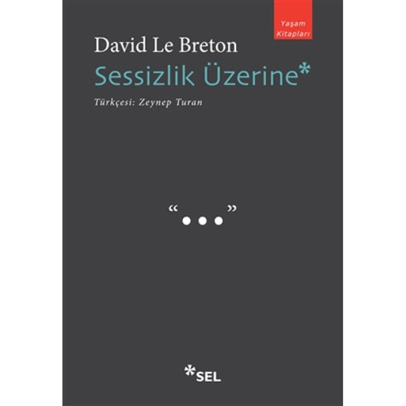 Sessizlik Üzerine Sessizlik Üzerine