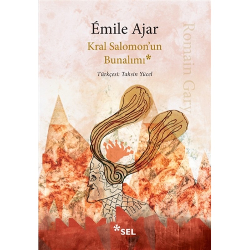 Kral Salomon'un Bunalımı Kral Salomon'un Bunalımı
