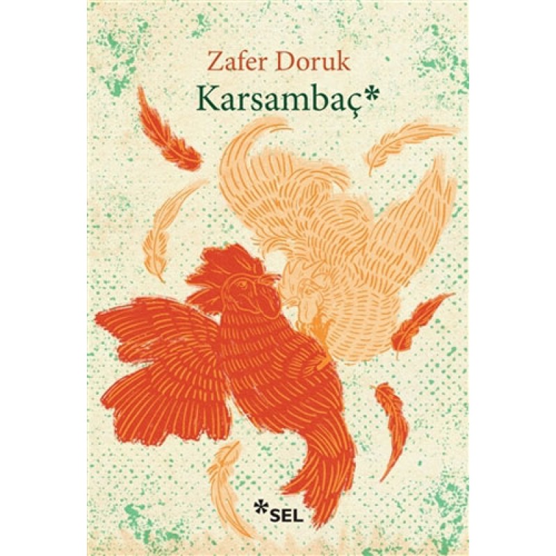 Karsambaç Karsambaç