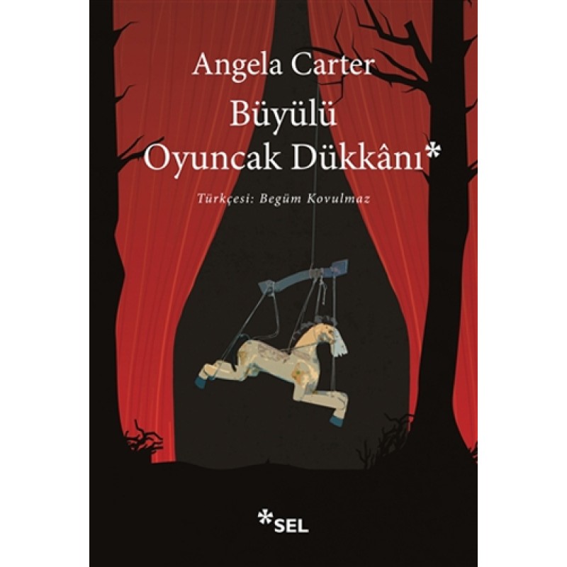 Büyülü Oyuncak Dükkanı Büyülü Oyuncak Dükkanı