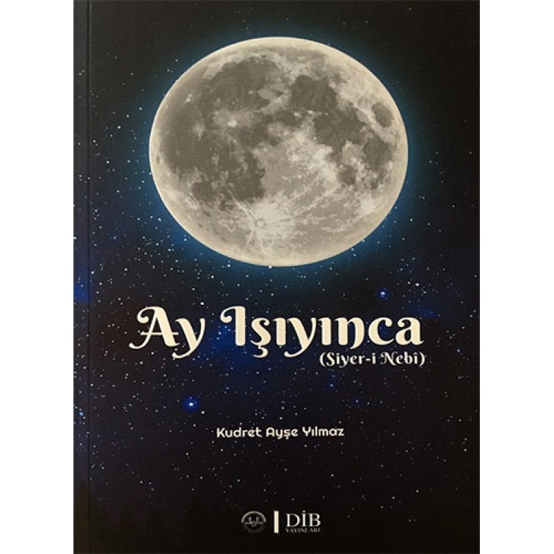 Ay Işıyınca Ay Işıyınca