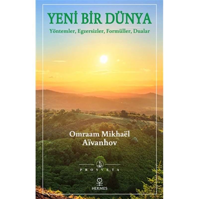 Yeni Bir Dünya Yeni Bir Dünya