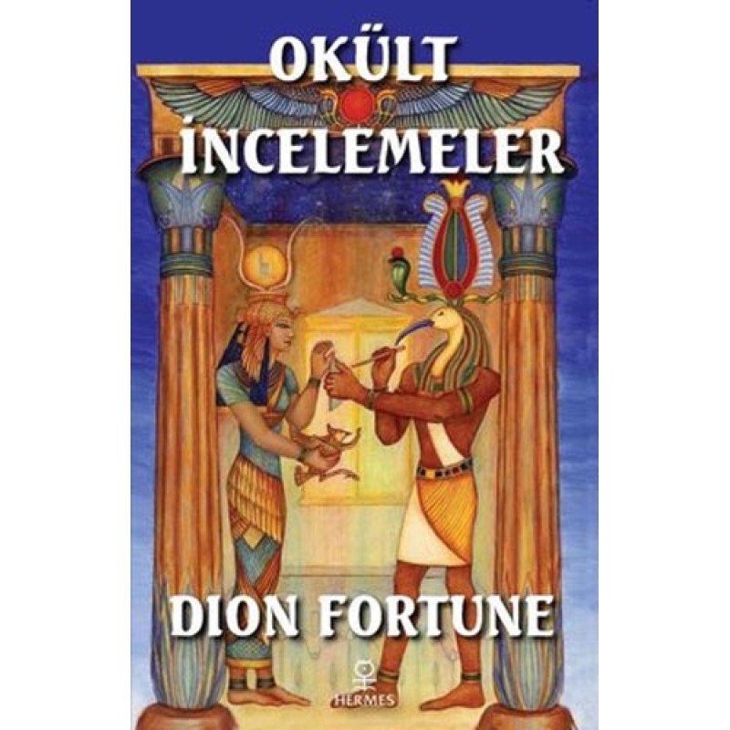 Okült İncelemeler Okült İncelemeler
