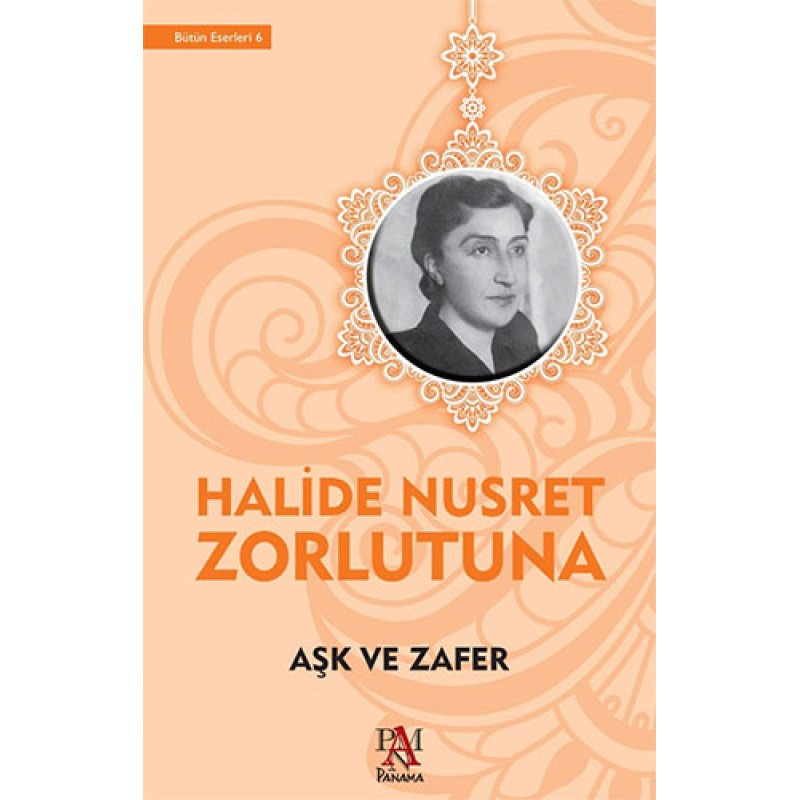 Aşk ve Zafer Aşk ve Zafer