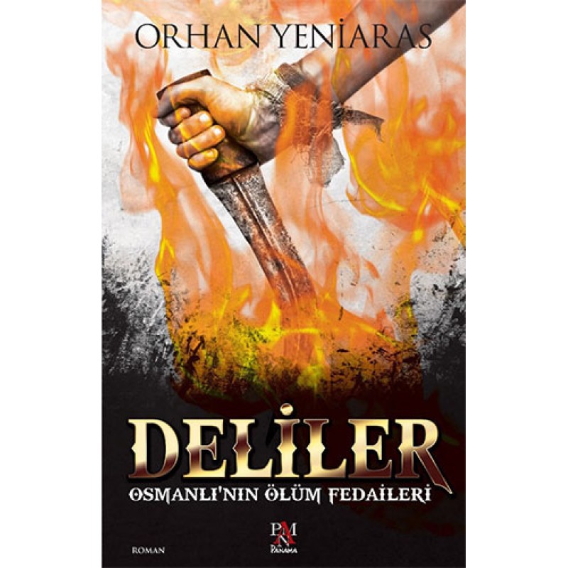 Deliler Deliler