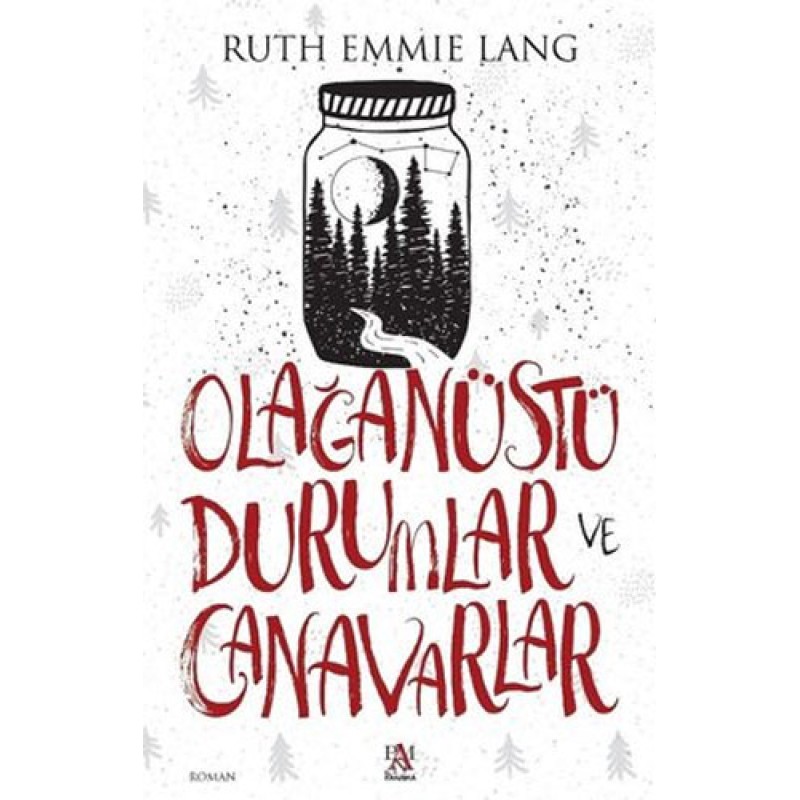 Olağanüstü Durumlar ve Canavarlar