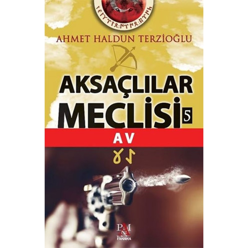Aksaçlılar Meclisi 5 - Av Aksaçlılar Meclisi 5 - Av