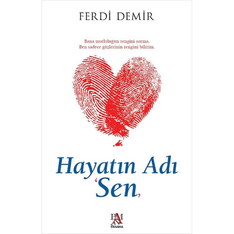 Hayatın Adı Sen Hayatın Adı Sen