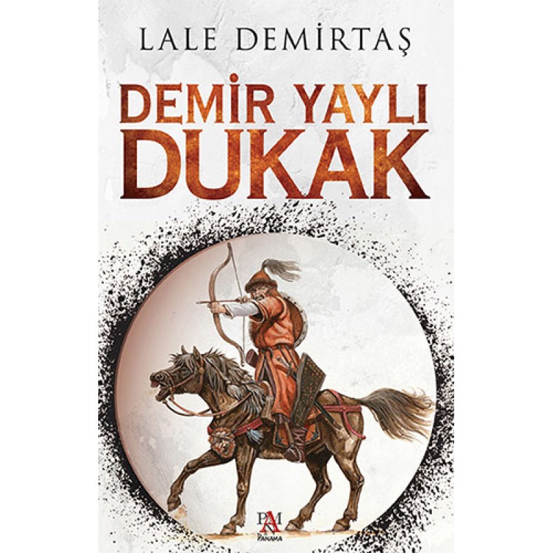 Demir Yaylı Dukak Demir Yaylı Dukak