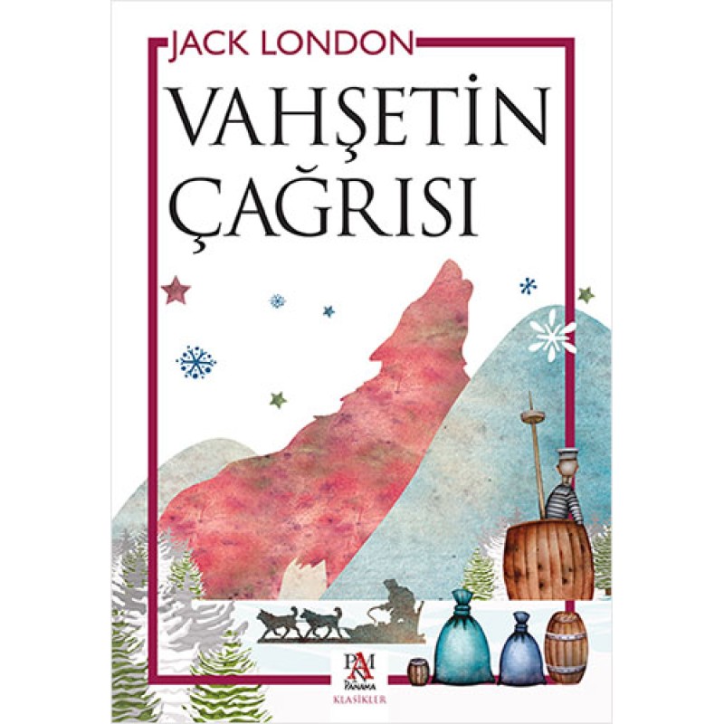 Vahşetin Çağrısı Vahşetin Çağrısı