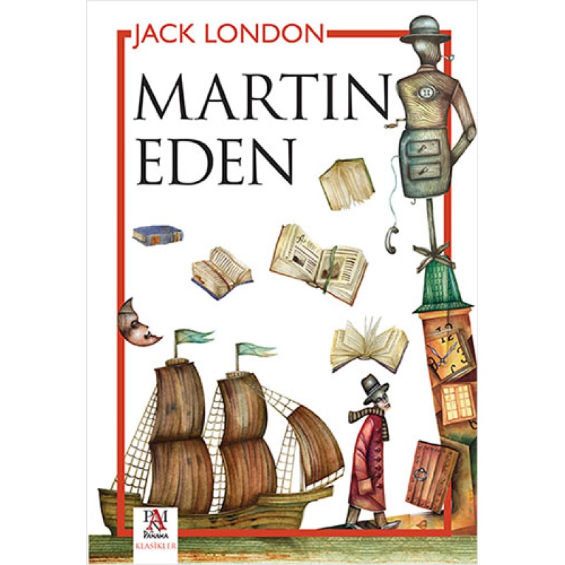 Martin Eden Martin Eden