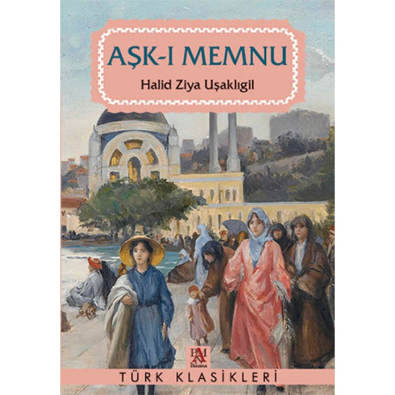 Aşk-ı Memnu Aşk-ı Memnu
