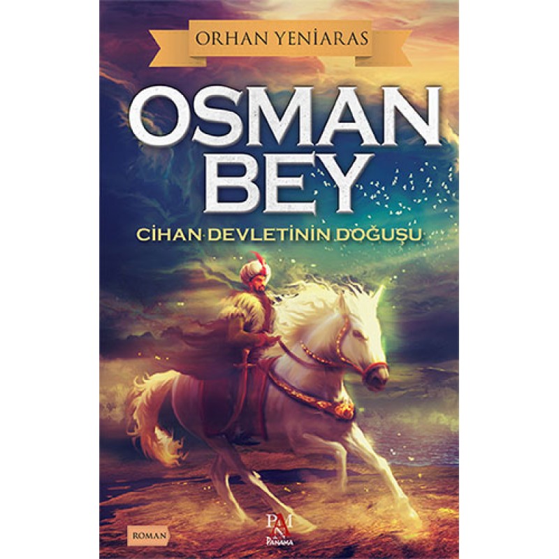 Osman Bey Osman Bey