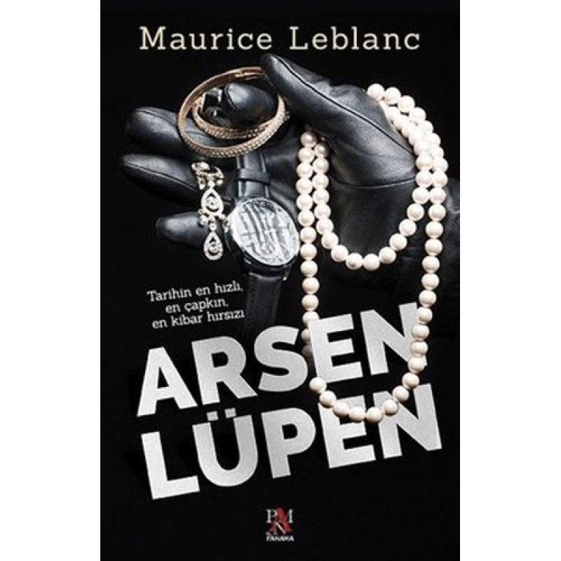 Arsen Lüpen Arsen Lüpen