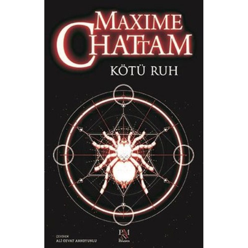 Kötü Ruh Kötü Ruh