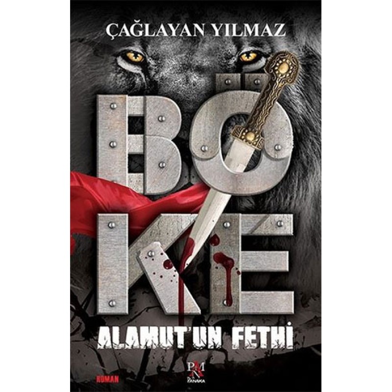 Böke - Alamut’un Fethi Böke - Alamut’un Fethi